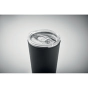 Stainless Steel Tumbler 350 ml, 90% Recycled Stainless Steel | TUMLADO MO2412