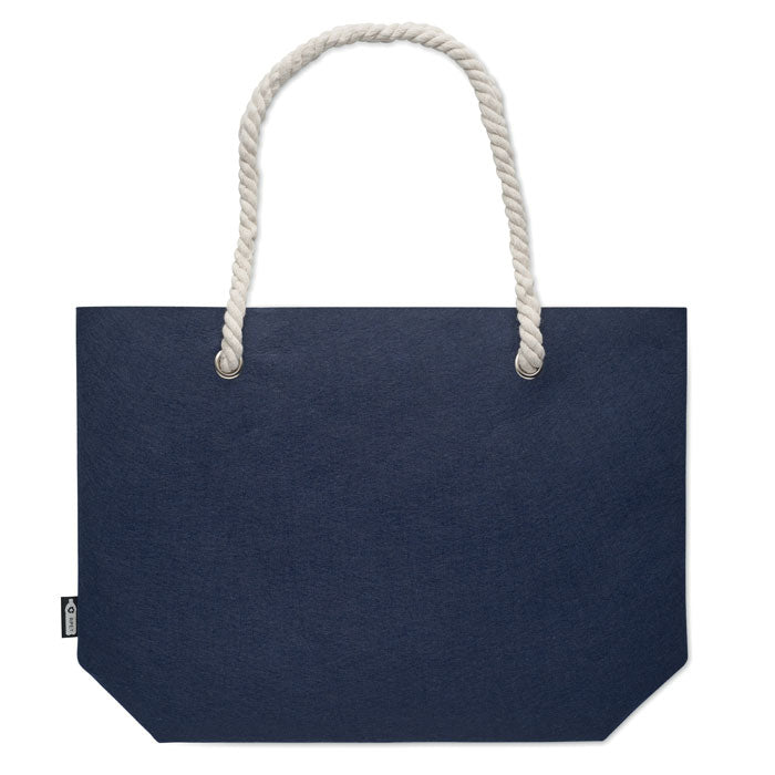 Beach Bag RPET Felt, 2.13L | FELTSEA MO2416