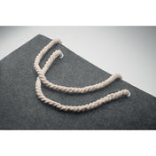 Beach Bag RPET Felt, 2.13L | FELTSEA MO2416