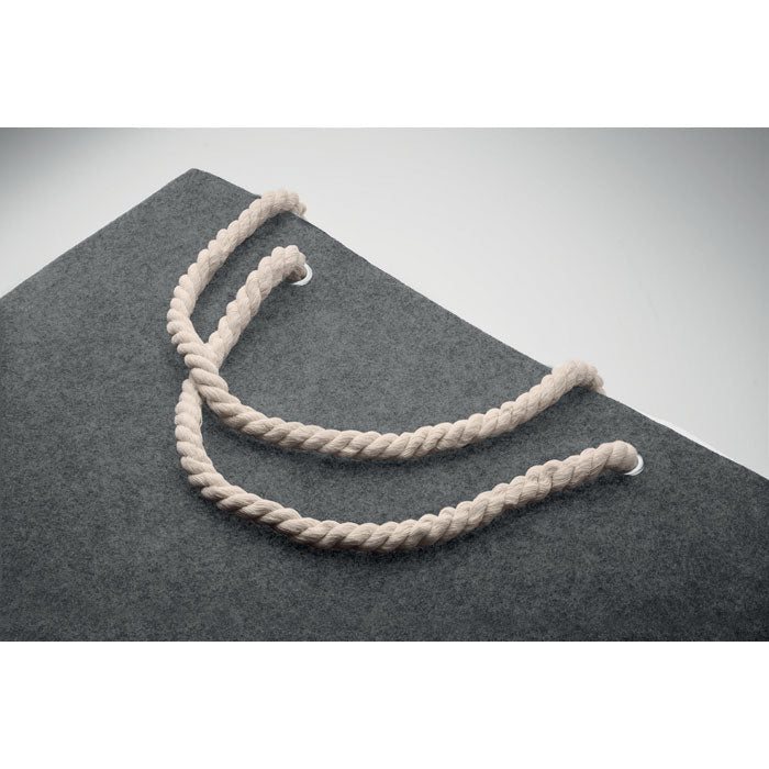 Beach Bag RPET Felt, 2.13L | FELTSEA MO2416