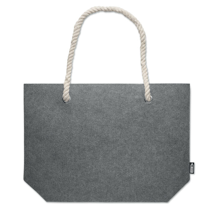 Beach Bag RPET Felt, 2.13L | FELTSEA MO2416