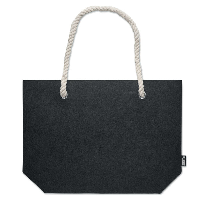 Beach Bag RPET Felt, 2.13L | FELTSEA MO2416