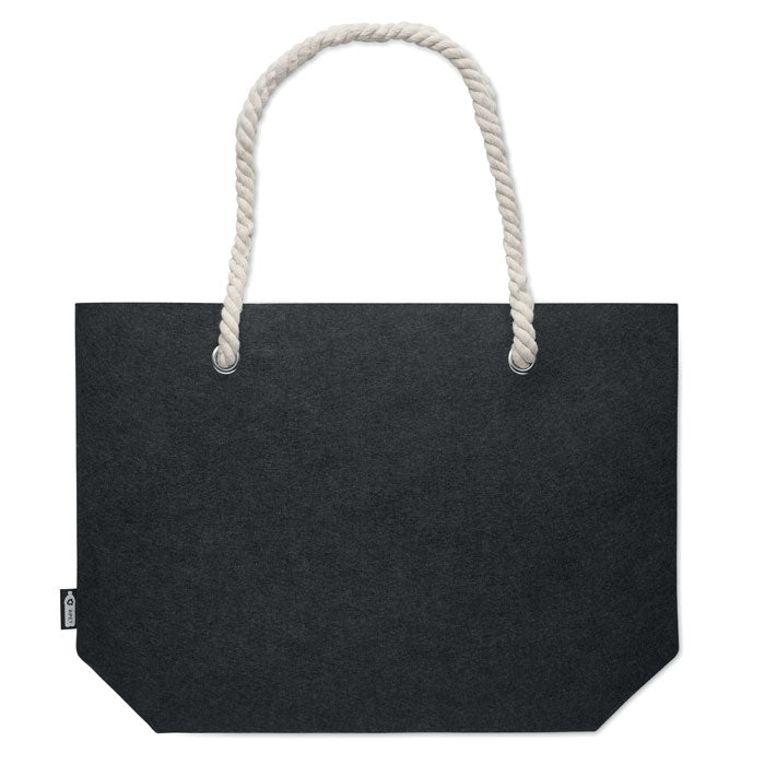 Beach Bag RPET Felt, 2.13L | FELTSEA MO2416