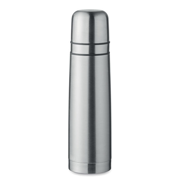 Insulated Flask 750ml Recycled Stainless Steel | BUSSLOO MO2438