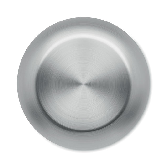 Insulated Flask 750ml Recycled Stainless Steel | BUSSLOO MO2438