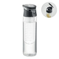 Trinkflasche 500ml mit herausnehmbarem Fruchteinsatz | SPORTTLE MO2470