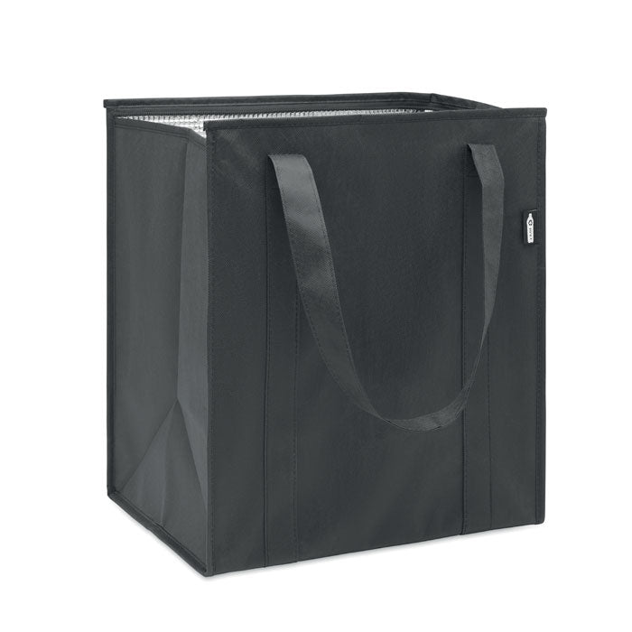 Insulated Cooler Bag 25L RPET Non-Woven, Aluminium Foil Insulation | WOOLER MO2492