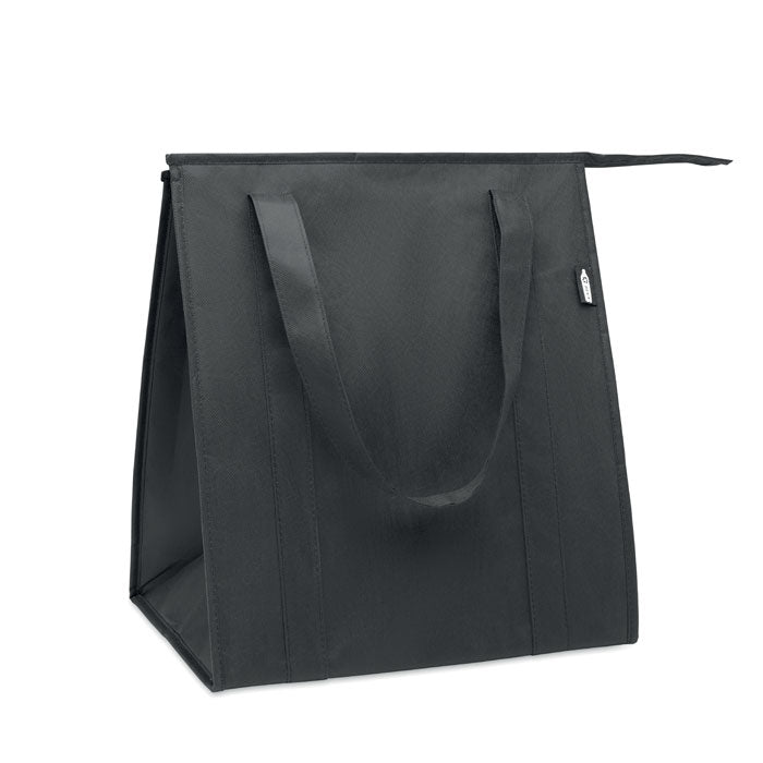 Insulated Cooler Bag 25L RPET Non-Woven, Aluminium Foil Insulation | WOOLER MO2492