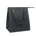 Isolierte Kühltasche 25L aus RPET-Vliesstoff, Aluminiumfolien-Isolierung | WOOLER MO2492