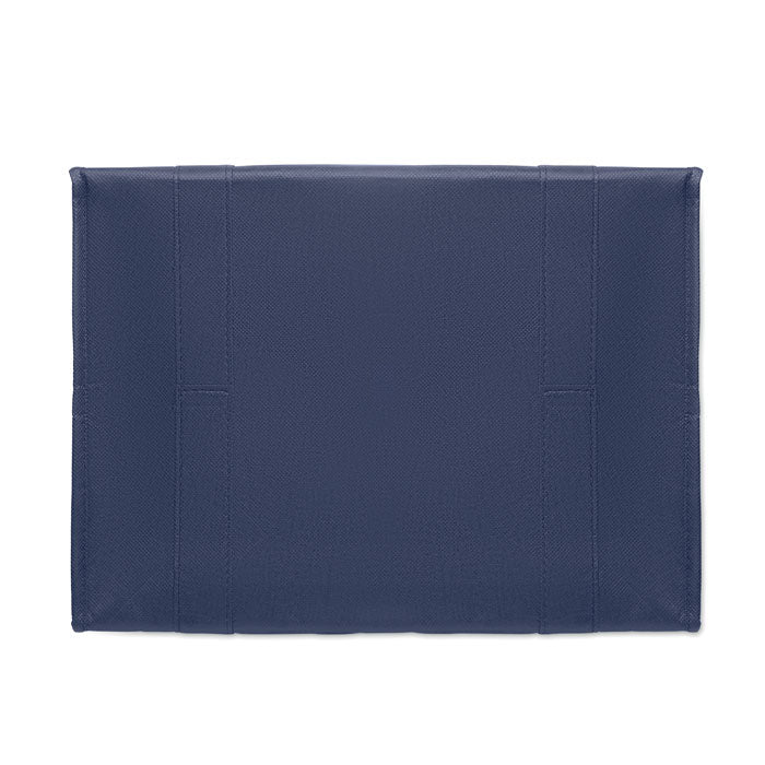 Insulated Cooler Bag 25L RPET Non-Woven, Aluminium Foil Insulation | WOOLER MO2492