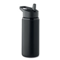 Roestvrijstalen Waterfles 500 ml, Gerecycled Enkelwandig | SPOT MO2500