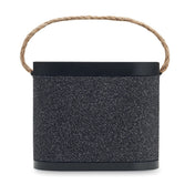 Wireless Speaker with 15W Wireless Charging, 1200 mAh Battery | WUSIC - MO2513