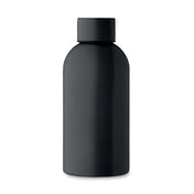 Stainless Steel Water Bottle, 500 ml Recycled Stainless Steel | ATHENA MID - MO2516