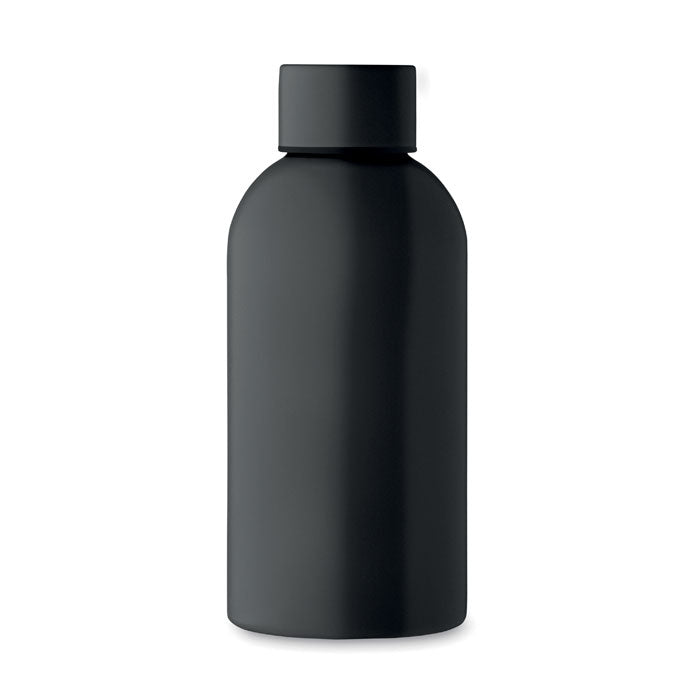 Stainless Steel Water Bottle, 500 ml Recycled Stainless Steel | ATHENA MID - MO2516