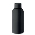 Edelstahl-Trinkflasche, 500 ml aus recyceltem Edelstahl | ATHENA MID - MO2516