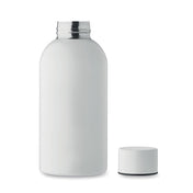 Stainless Steel Water Bottle, 500 ml Recycled Stainless Steel | ATHENA MID - MO2516