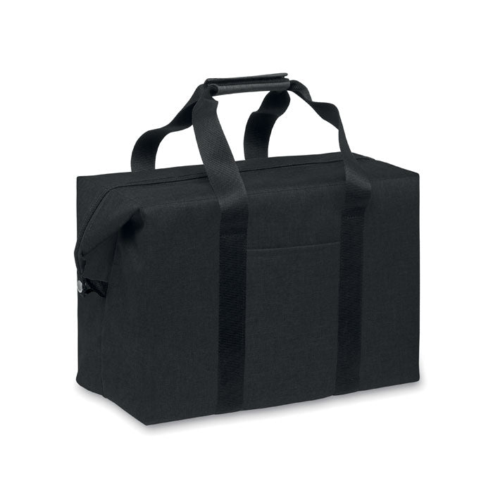 Insulated Cooler Bag 37L, 300D RPET | KIRA MO2518