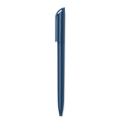 A5 Notebook PU Cover with Twist Ball Pen | NOTA MO2524
