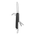 Taschenmesser — 5-Funktions-Multitool aus recyceltem Aluminium | MULTICHILLO - MO2531