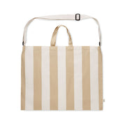 Beach Bag 44 L, 280 g/m² RPET recycled cotton (80%)/recycled polyester (20%) | LAGUNA MO2555