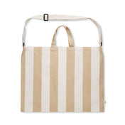 Beach Bag 44 L, 280 g/m² RPET recycled cotton (80%)/recycled polyester (20%) | LAGUNA MO2555