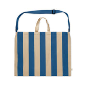 Beach Bag 44 L, 280 g/m² RPET recycled cotton (80%)/recycled polyester (20%) | LAGUNA MO2555