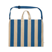 Beach Bag 44 L, 280 g/m² RPET recycled cotton (80%)/recycled polyester (20%) | LAGUNA MO2555