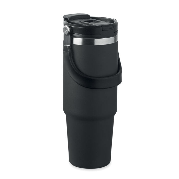 Stainless Steel Tumbler, Double-Wall Insulated 850 ml | SUMA HAND MO2561