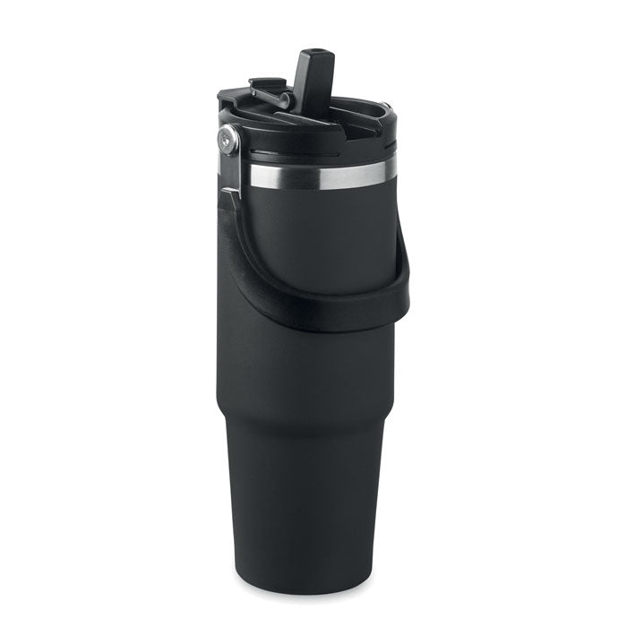 Stainless Steel Tumbler, Double-Wall Insulated 850 ml | SUMA HAND MO2561