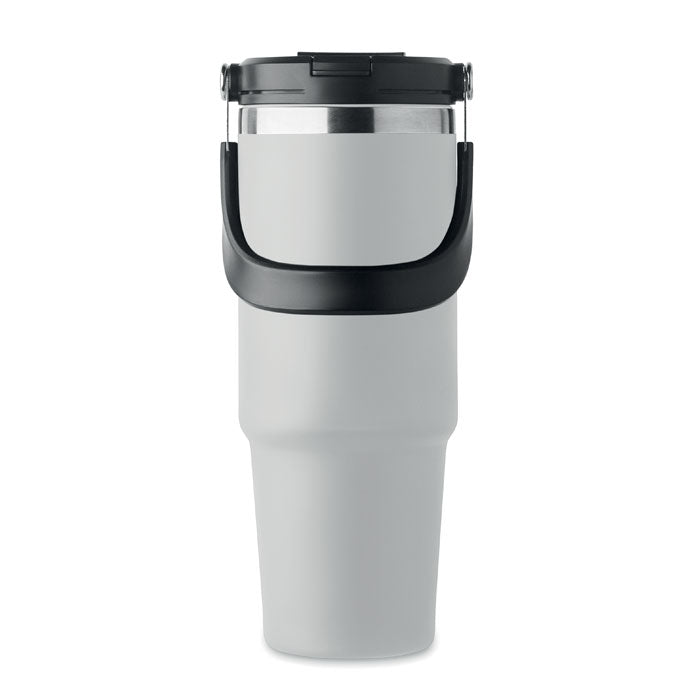 Stainless Steel Tumbler, Double-Wall Insulated 850 ml | SUMA HAND MO2561