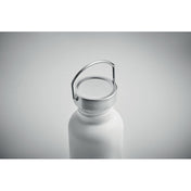 Stainless Steel Water Bottle 500 ml, Recycled Stainless Steel | FLORENCE SING MO2562