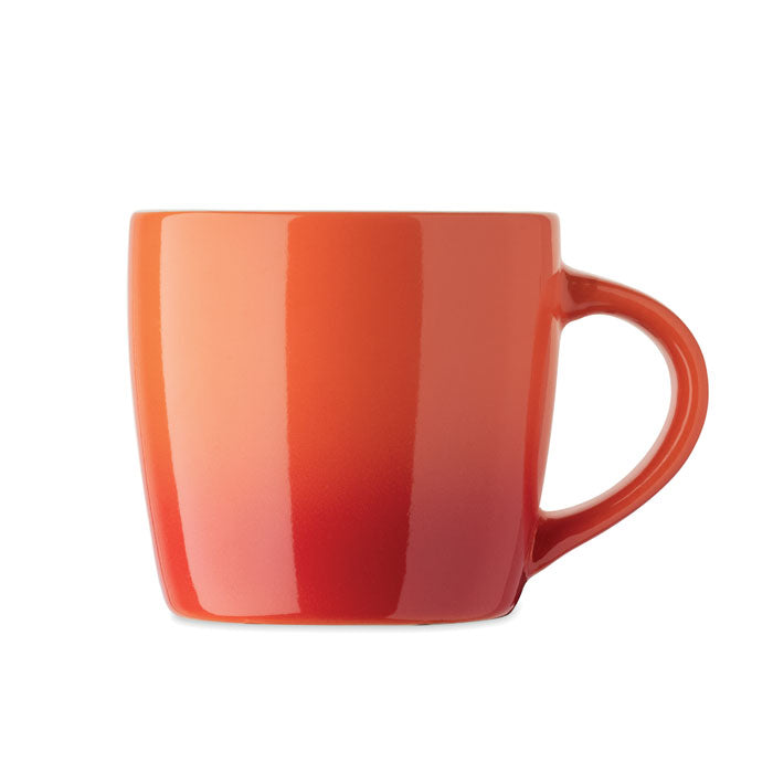 Ceramic Mug 300ml Gradient Stoneware | PEZE - MO2564