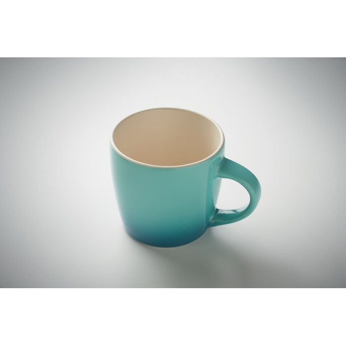 Ceramic Mug 300ml Gradient Stoneware | PEZE - MO2564
