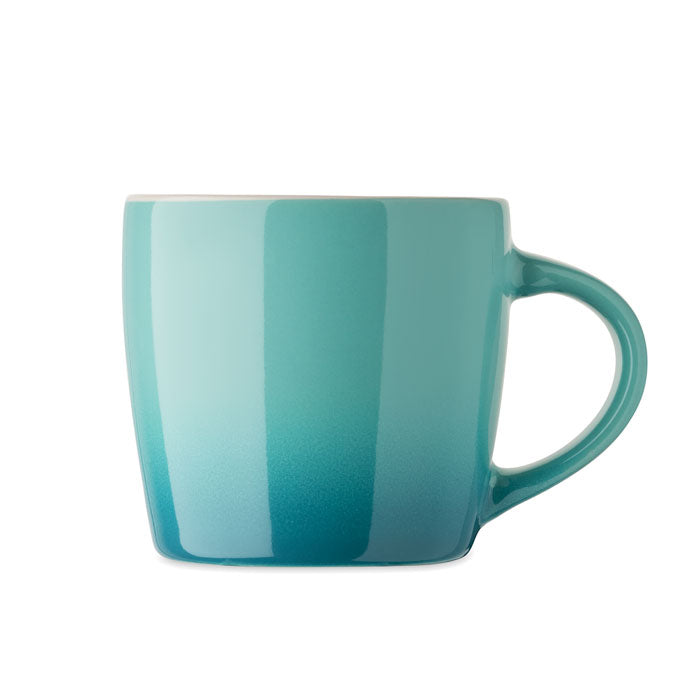 Ceramic Mug 300ml Gradient Stoneware | PEZE - MO2564