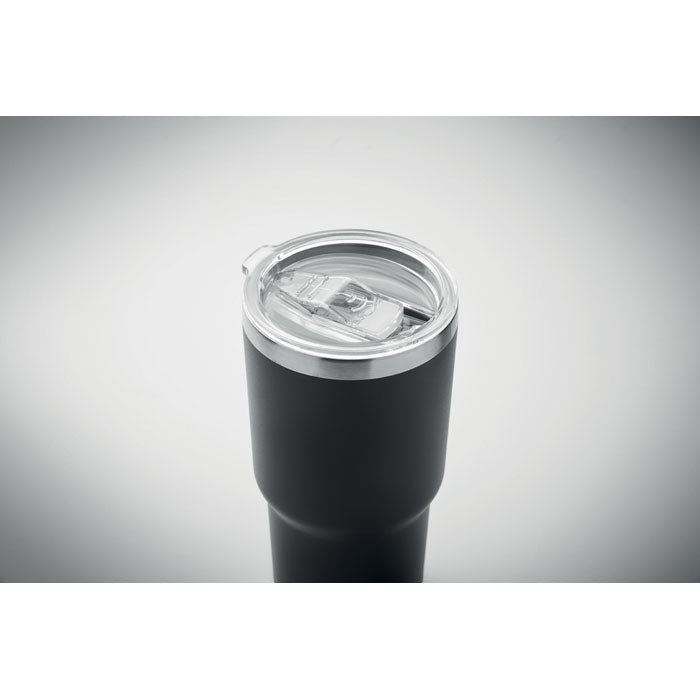 Stainless Steel Tumbler 550ml, Double-Wall Recycled Stainless Steel | SUM MO2597