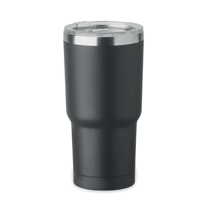 Stainless Steel Tumbler 550ml, Double-Wall Recycled Stainless Steel | SUM MO2597