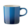 Keramikbecher 290ml Steingut mit Farbverlauf | OROT MO2598