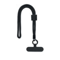 Verstellbare RPET-Handy-Handgelenkschlaufe | NONETTE WRIST - MO2668
