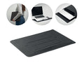 16" laptopsleeve met standaard en muismat | PRACTIC - MO2696