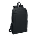 Erweiterbarer RPET-Laptop-Rucksack mit verstecktem Fach | XPANDA - MO2753