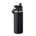 Double Wall Insulated Bottle 500 ml | SUMA GRIP - MO2775
