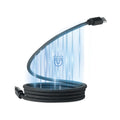 Cable magnético trenzado Type-C 60W | BRAID - MO2778