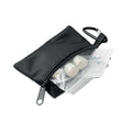 Compacte EHBO-set in RPET-etui | MO2819