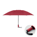23 inch winddichte paraplu met automatisch openen/sluiten | AGUMBE - MO2925