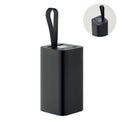Power Bank con pantalla digital y carga rápida | VOIMA - MO2943