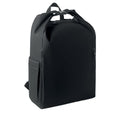 15'' rolltop-laptoprugzak met ritsvak | UNITON - MO2969