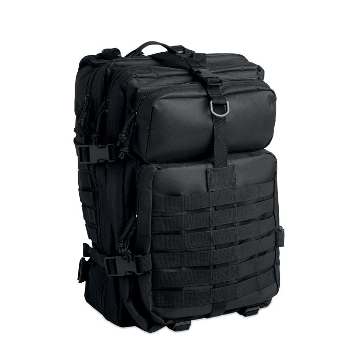 50l laptop backpack Outdoor 50L Backpack with Laptop Compartment | CARRYCONFI