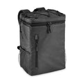 Cooler Backpack with Front Pocket and Mesh Pockets | MAFRIO - MO2971