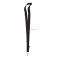 Lanyard aus RPET 20 mm | LANY RPET - MO6100