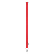Lanyard aus RPET 20 mm | LANY RPET - MO6100